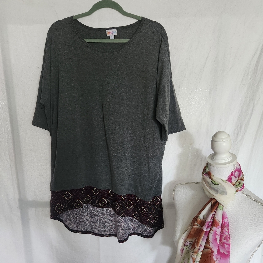 LuLaRoe Top